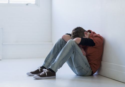 Depression in Adolescence
