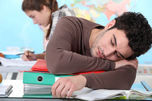 Narcolepsy: Causes, Symptoms, Treatment | Its Psychology