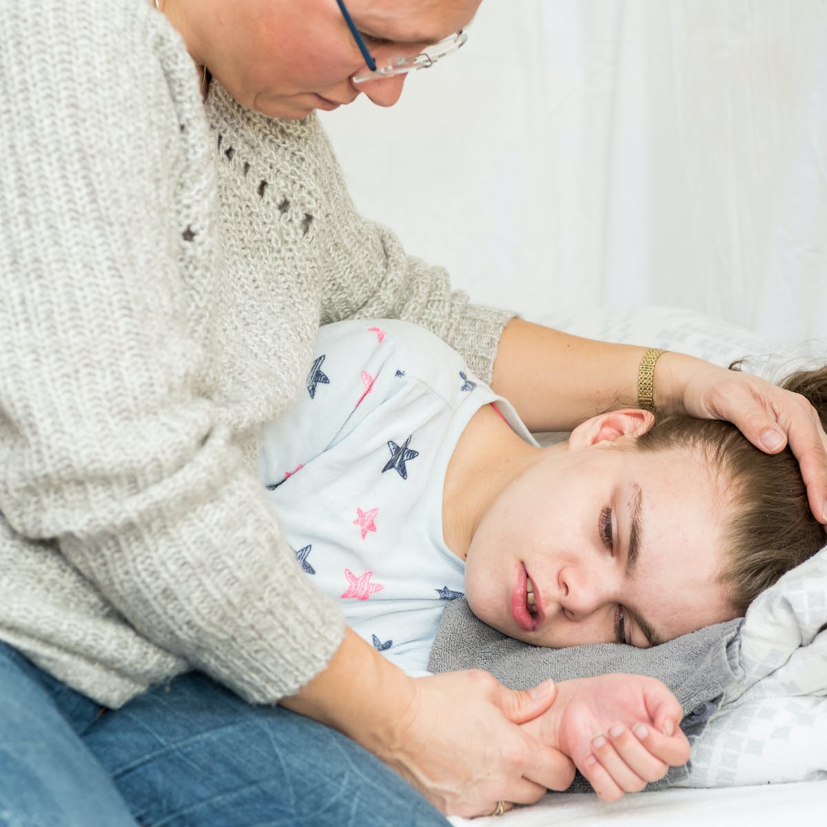 Childhood Epilepsy: Types, Causes And Treatments