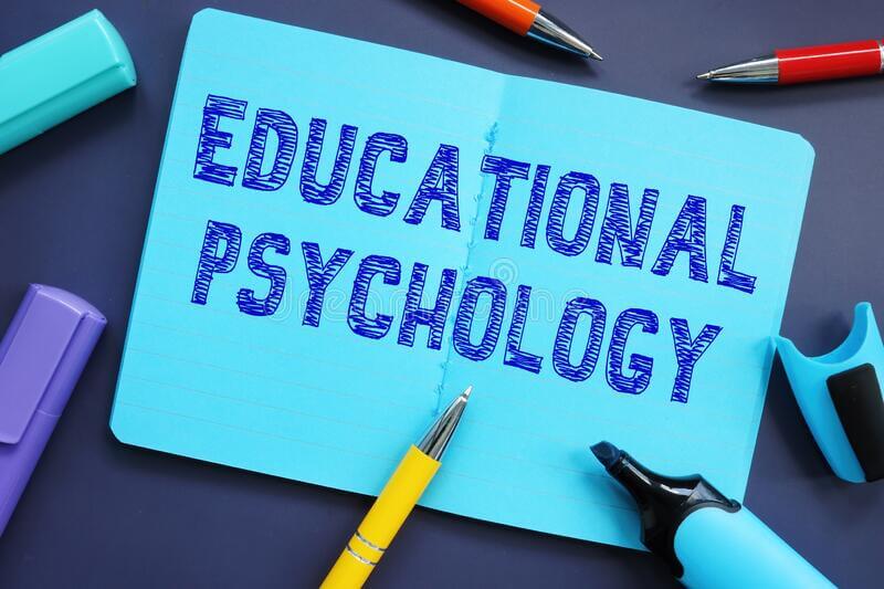 Explain The Concept Of Educational Psychology