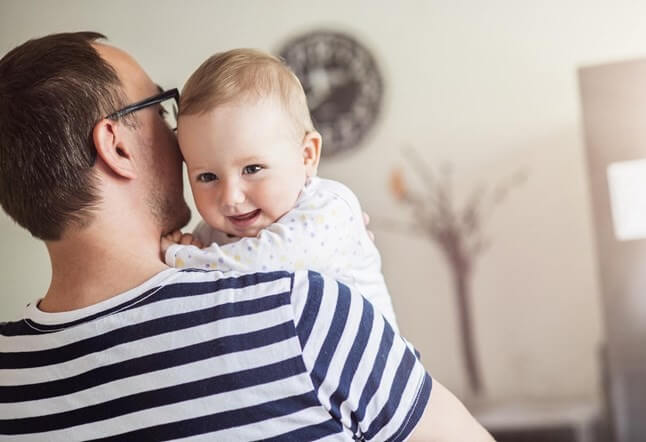 How to Be a Good Father: 17 Essential Tips