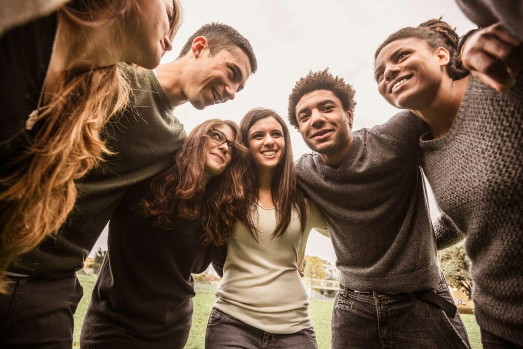 The Psychosocial Changes In Adolescents Its Psychology