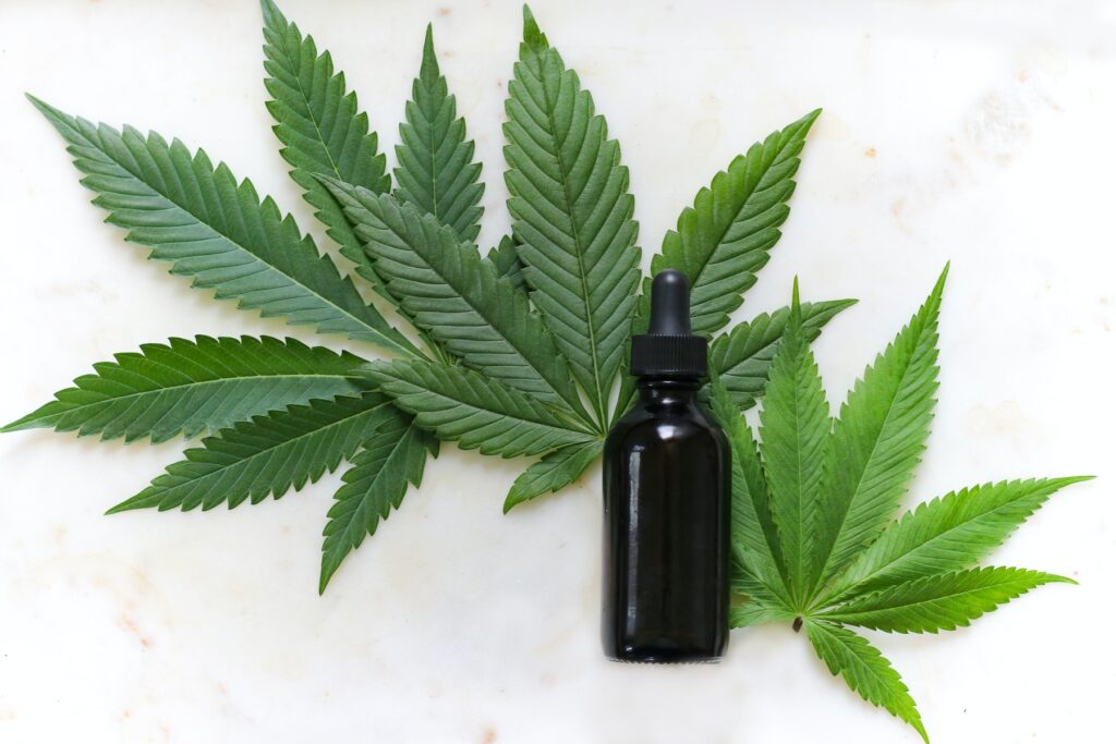 Is CBD Oil for Anxiety Worth the Hype?