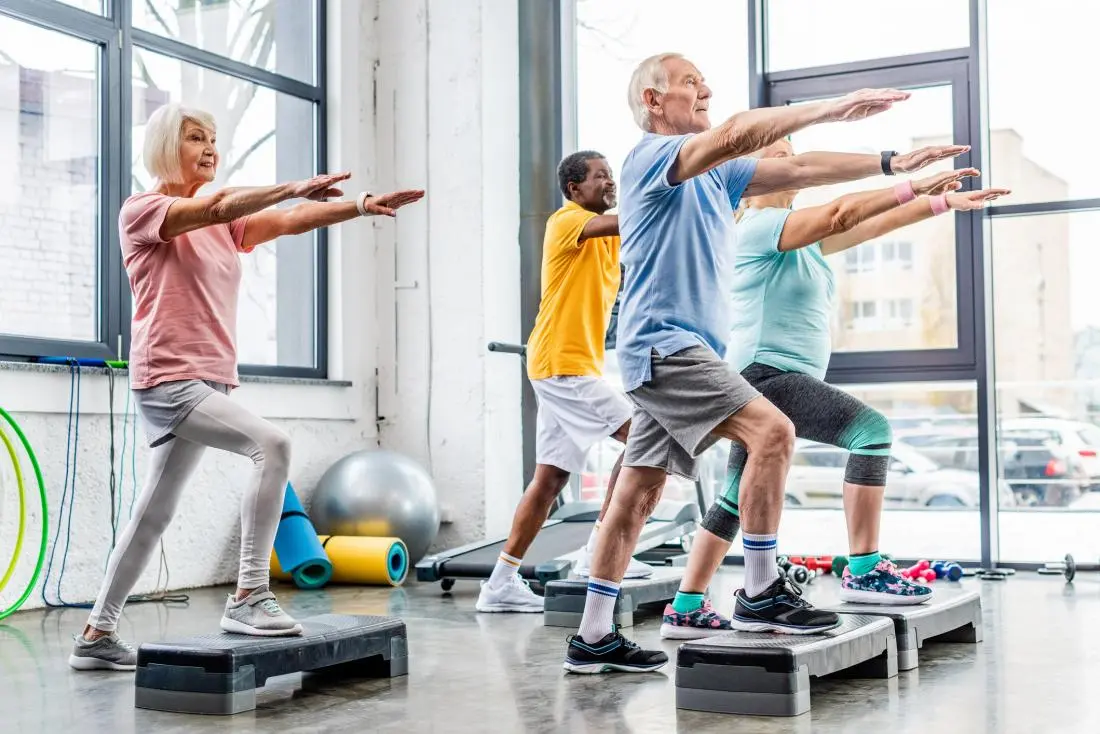 seniors-exercising